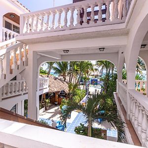 Suite Garden View